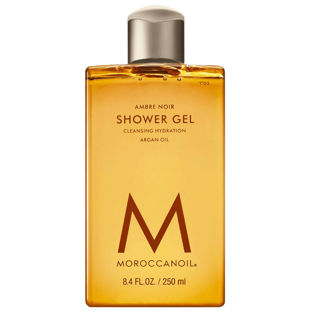 Shower Gel | Moroccanoil