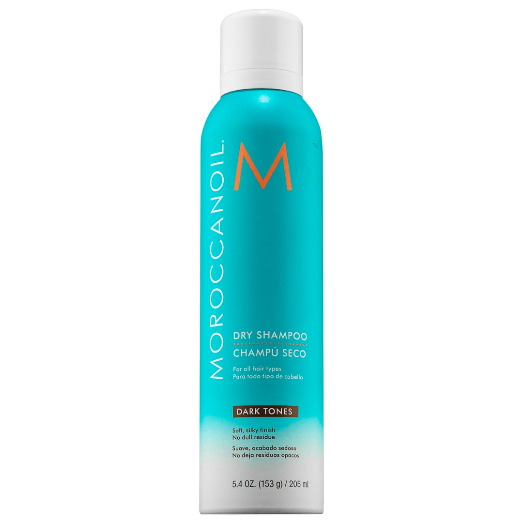 Dry Shampoo for Dark Tones | Moroccanoil