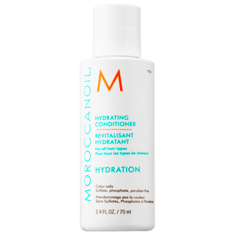 Hydrating Conditioner | Moroccanoil