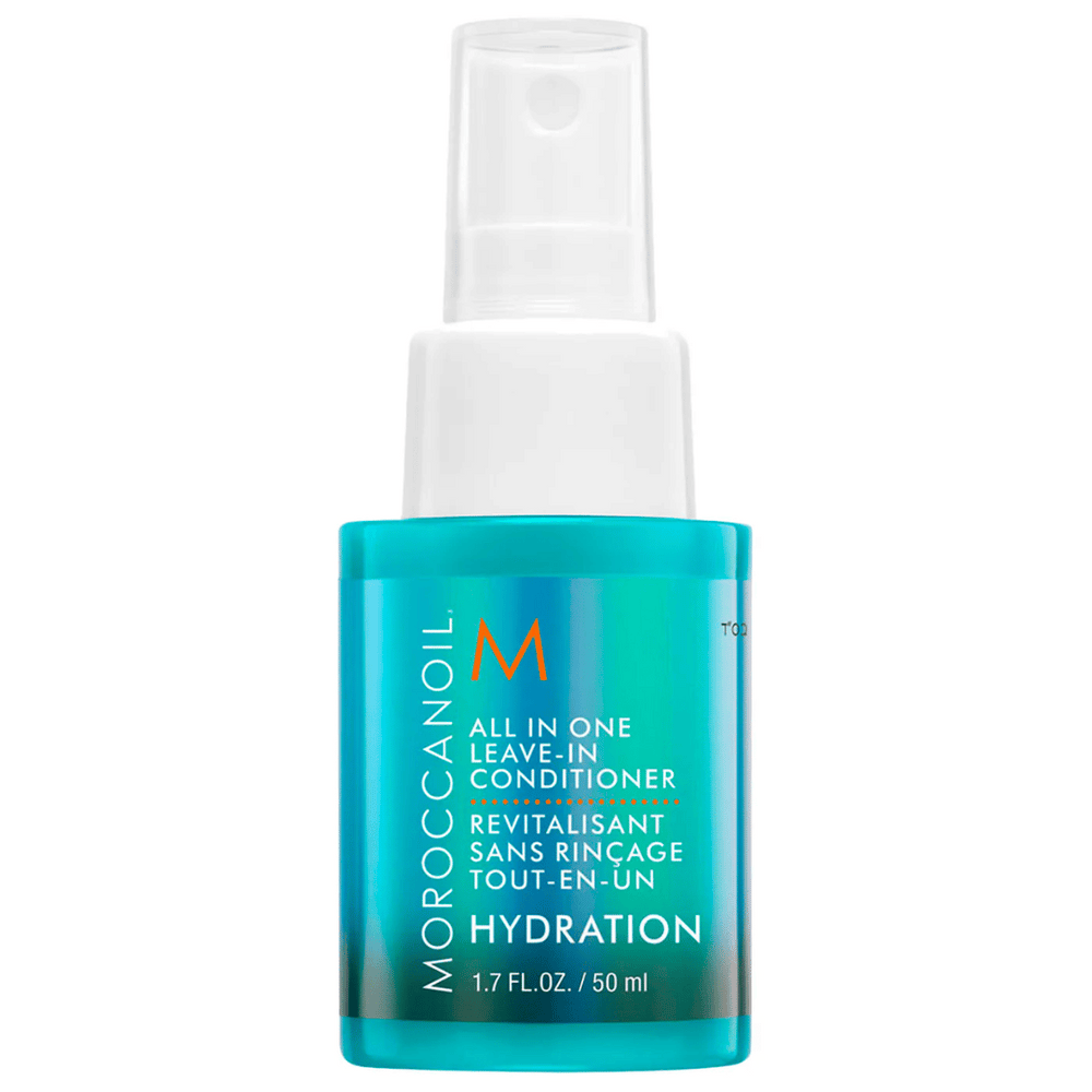 All in One Leave-In Conditioner - Travel | Moroccanoil