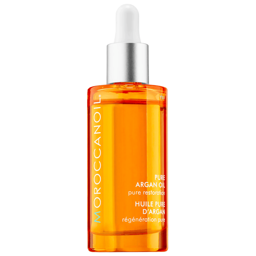 Pure Argan Oil | Moroccanoil