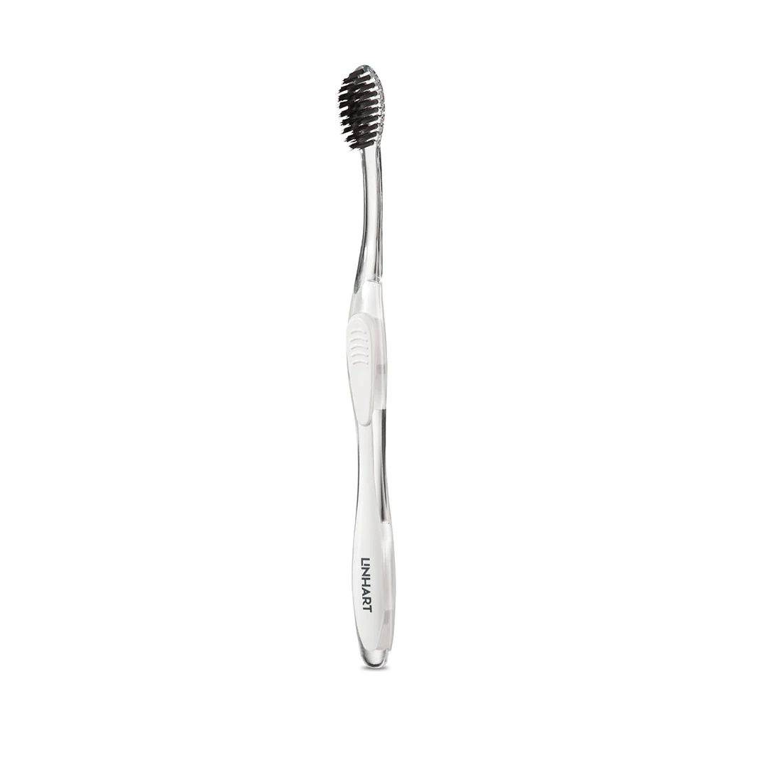 Nano-Silver Toothbrush | LINHART