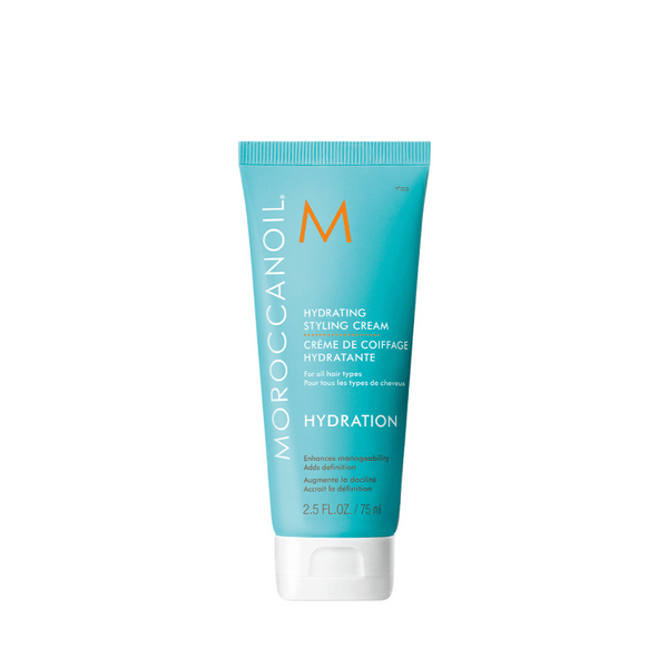 Hydrating Styling Cream | Moroccanoil
