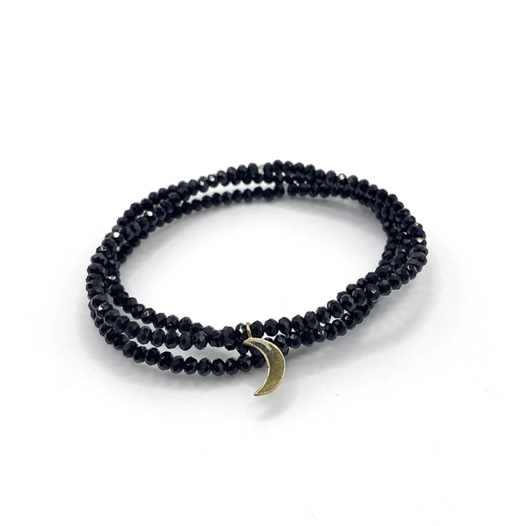 Dusk Stretch Bracelet | Purpose Jewelry