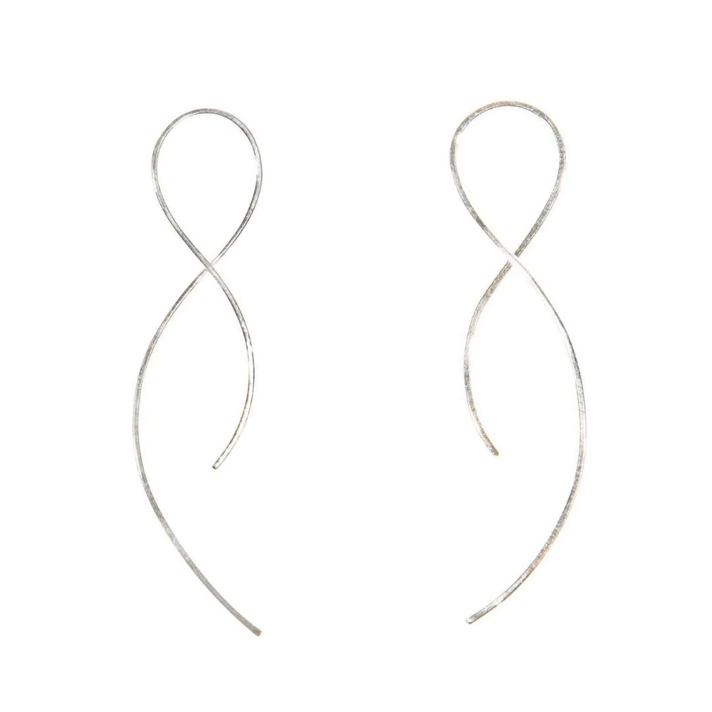 Vista Earrings | Purpose Jewelry