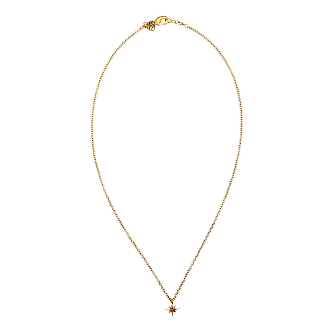 North Star Necklace | Purpose Jewelry