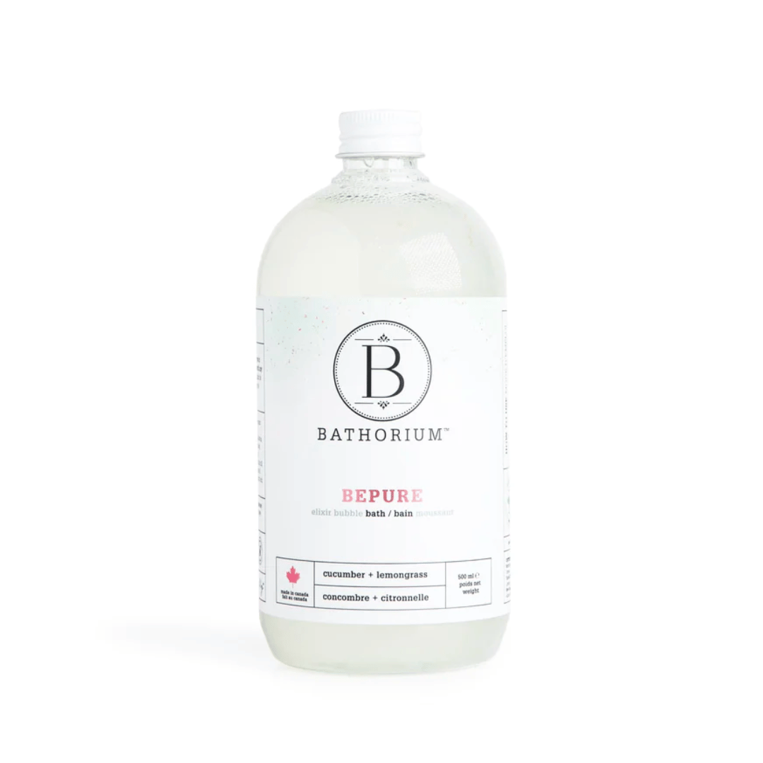 BePure Bubble Elixir | Bathorium