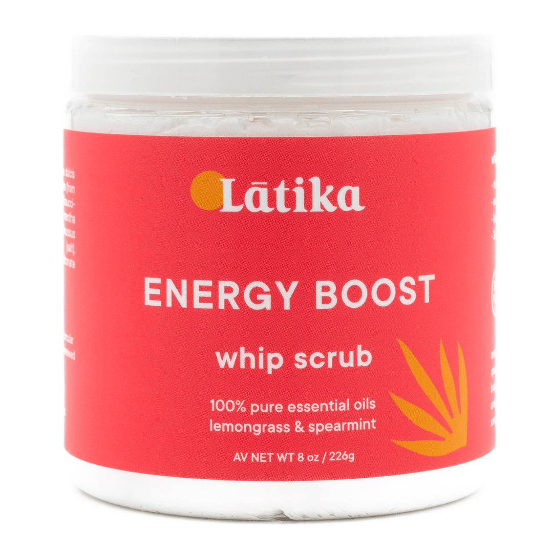 Whip Scrub | Latika