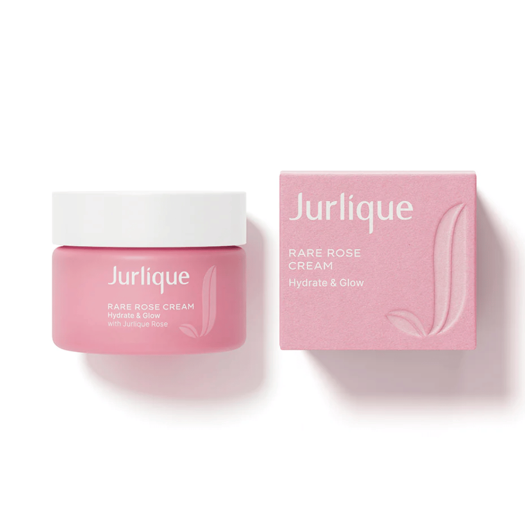 Rare Rose Cream | Jurlique