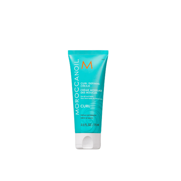 Curl Defining Cream | Moroccanoil