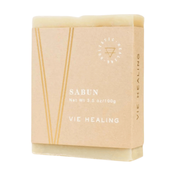 Nettle Sabu Soap | Vie Healing
