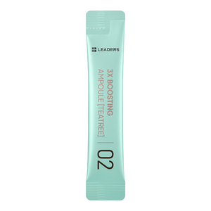 3X Boosting Modeling Mask - TeaTree | Leaders