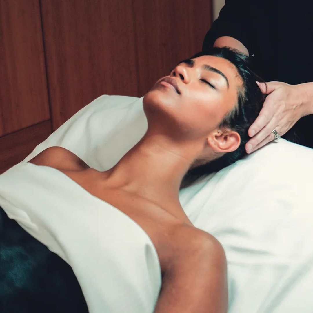 Auction - The Spa at Palmer House - Empire Spa Package (Value: $515)