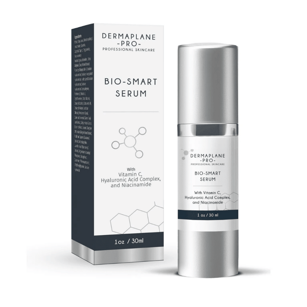 Bio-Smart Serum | DermaplanePro