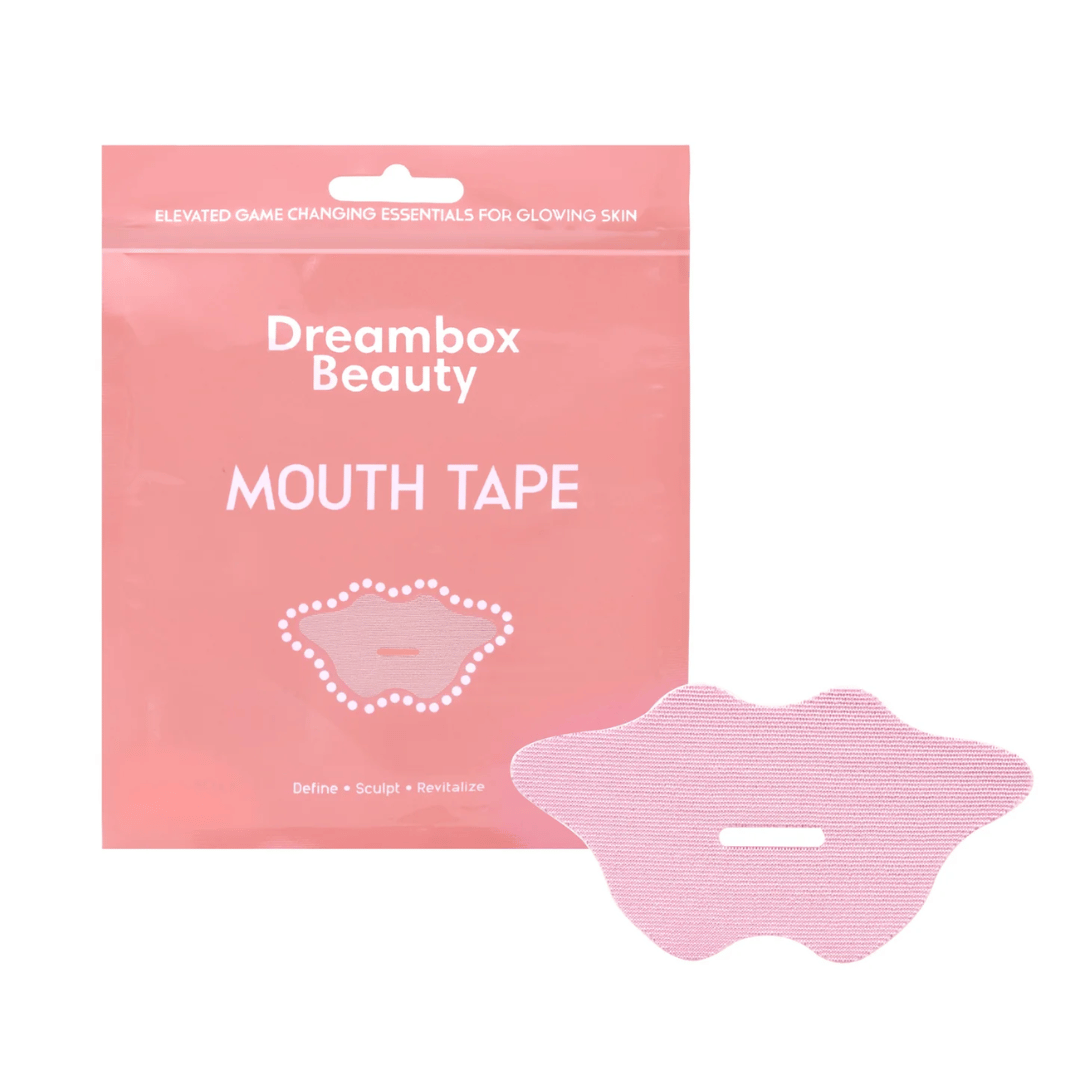 Mouth Tape | Dreambox Beauty