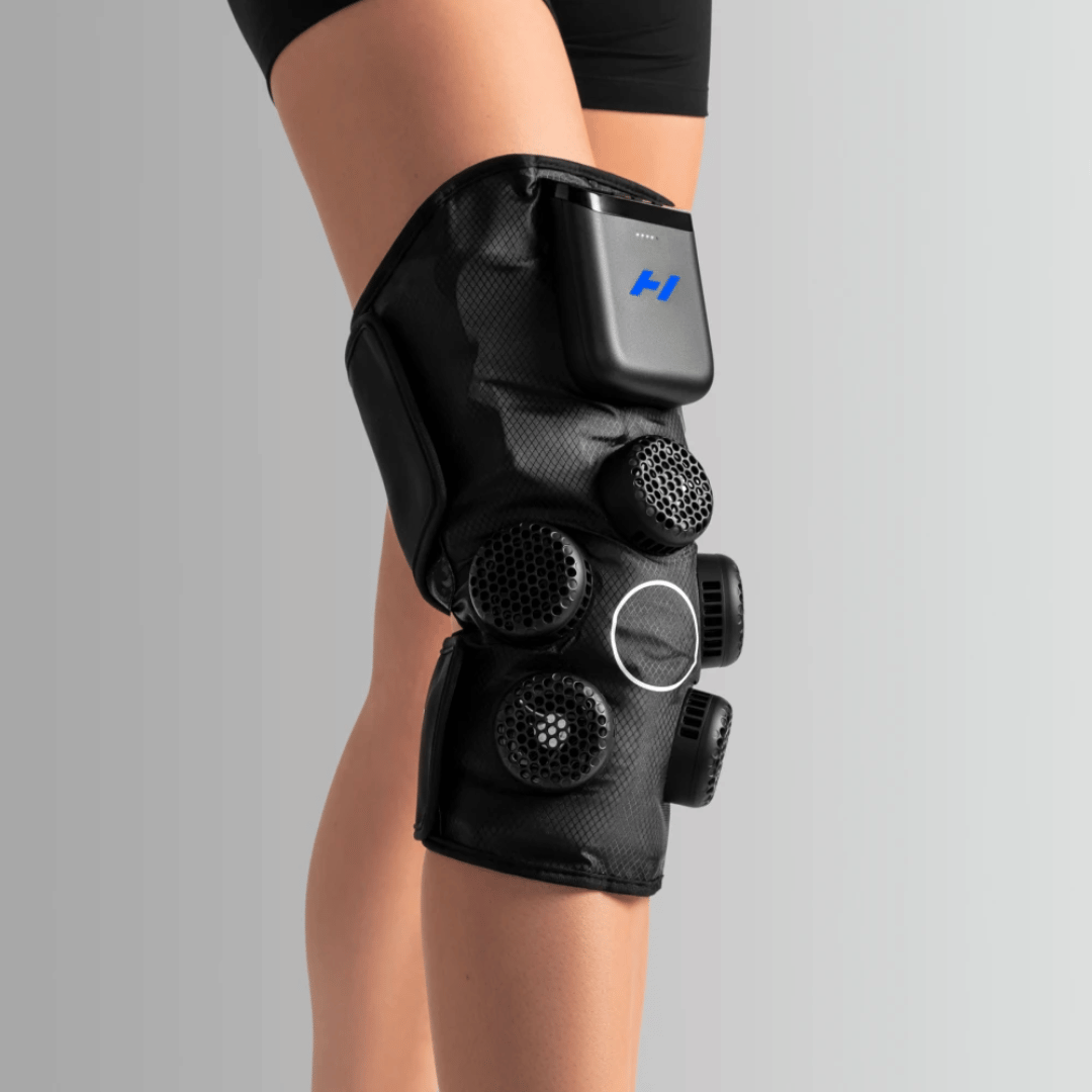 Hyperice X 2 Knee | Hyperice