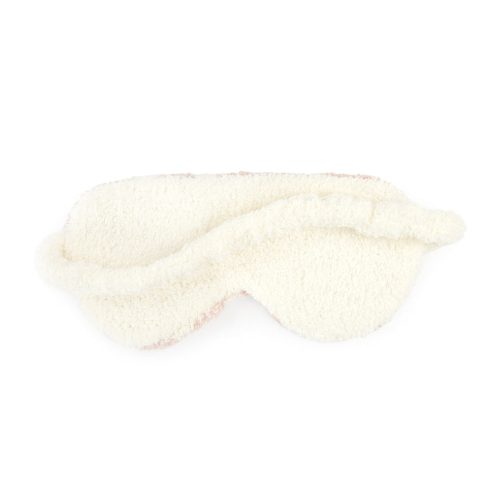 Eye Masks - Leopard - Chenilla Classic™ - O/S | Kashwére