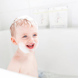little charlie™ Kids Bath Soak 250g | Bathorium
