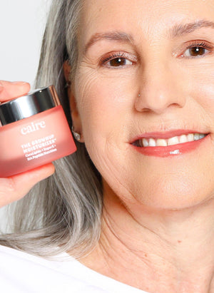 The Grownup Moisturizer | Caire Beauty