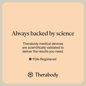 ThermFace Massager | Therabody