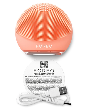 LUNA™ 4 Go | FOREO