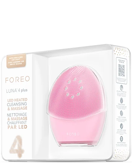 LUNA™  4 Plus | FOREO