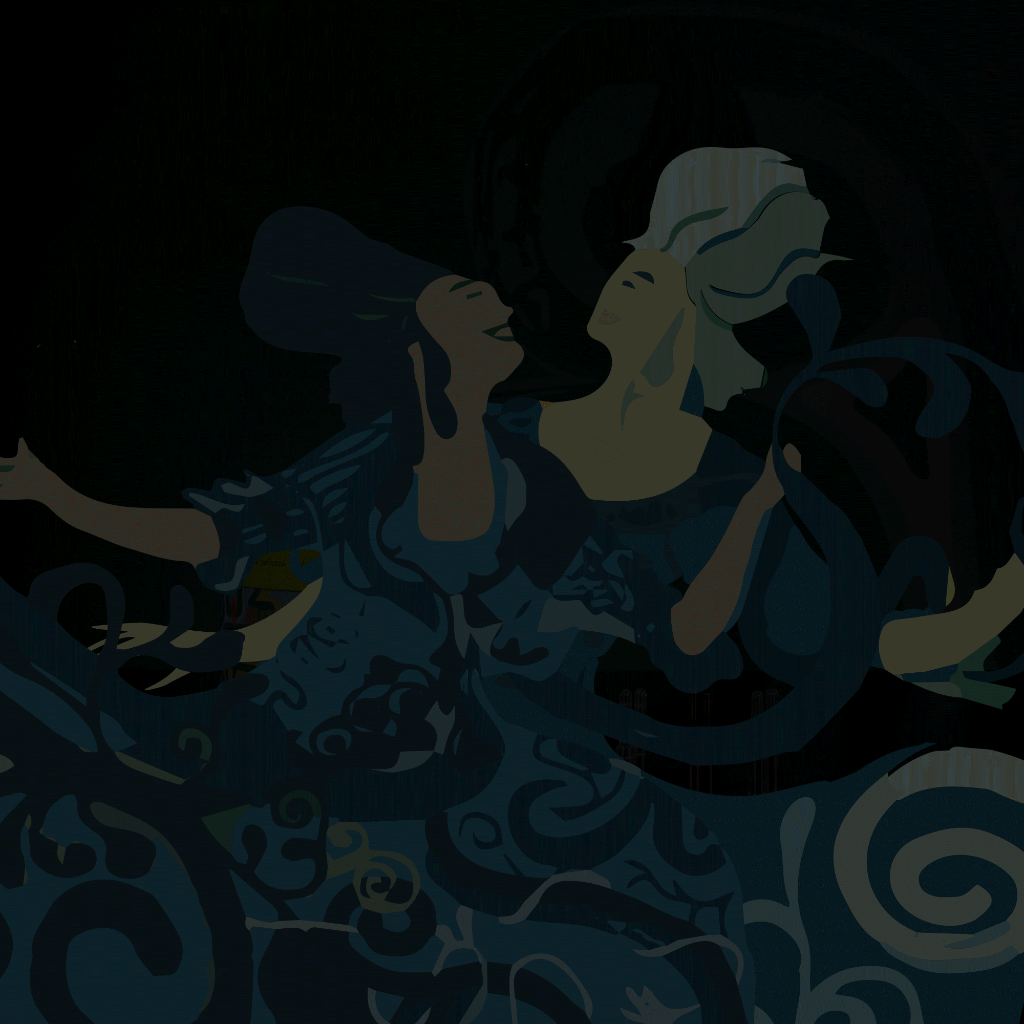 Kit French Garden | [ comfort zone ]