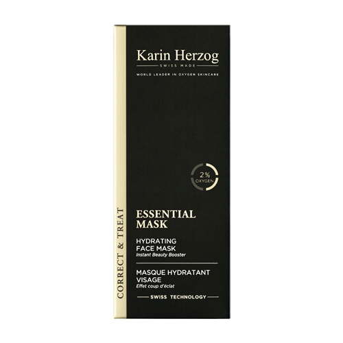 Essential Mask | Karin Herzog