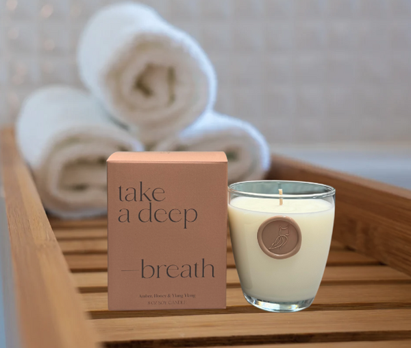 Luxe Bath Ritual Kit | Live Love Spa