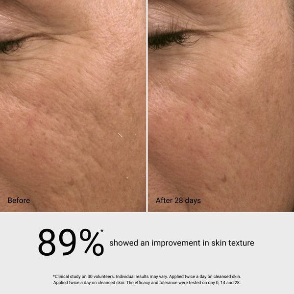 Peel Toner Exfoliant | G.M. Collin