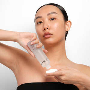 Peel Toner Exfoliant | G.M. Collin