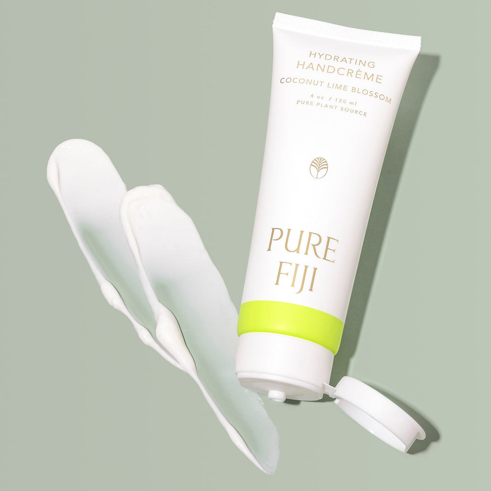 Hydrating Hand Crème | Pure Fiji