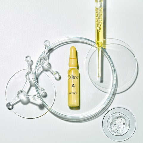 Power Serum - 3 Ampoules - 0.06 fl oz each | Babor