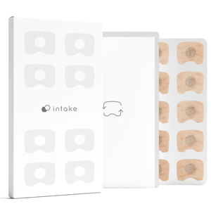 30 Day Tab Refills |  Intake Breathing