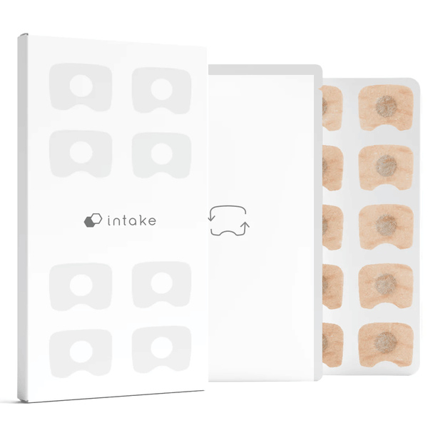 30 Day Tab Refills |  Intake Breathing