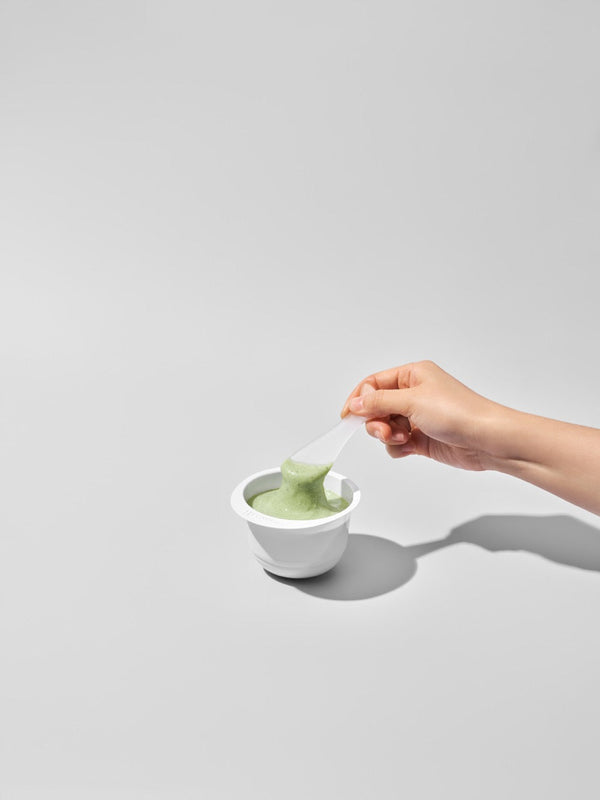 3X Boosting Modeling Mask - TeaTree | Leaders