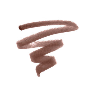 Swatch of a smooth, nude-toned lip color created using Lip Pencil | Jane Iredale, showing creamy texture and natural finish ideal for enhancing lip contours.