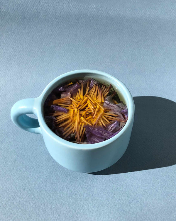 Floral Collection (Variety Box) | The Qi