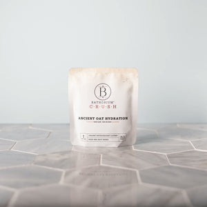 Luxe Bath Ritual Kit | Live Love Spa