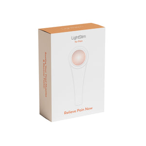 LightStim for Pain | LightStim