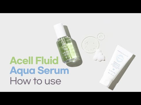 Moisture Aqua Serum | Oxygenceuticals