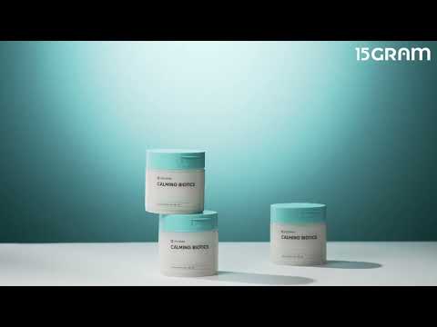 Calming Biotics Quick Soothing Pads | Leaders