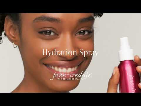Balance Hydration Spray | Jane Iredale