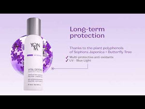 Vital Defense Mist | Yon-Ka Paris