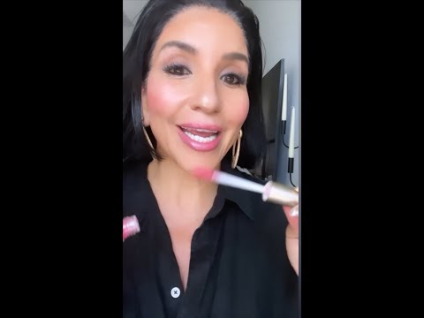 Hydropure Hyaluronic Lip Gloss | Jane Iredale