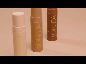 Self Tanning Mousse | NUDA