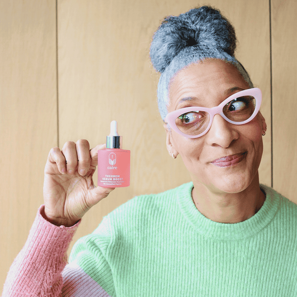 Theorem Serum Boost | Caire Beauty