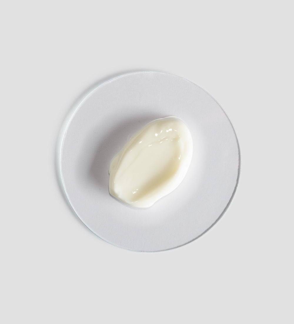 Blue jar of Renight Cream | [ comfort zone ] with white lid and label, a nourishing vitamin skincare product for restorative body care and wellness.