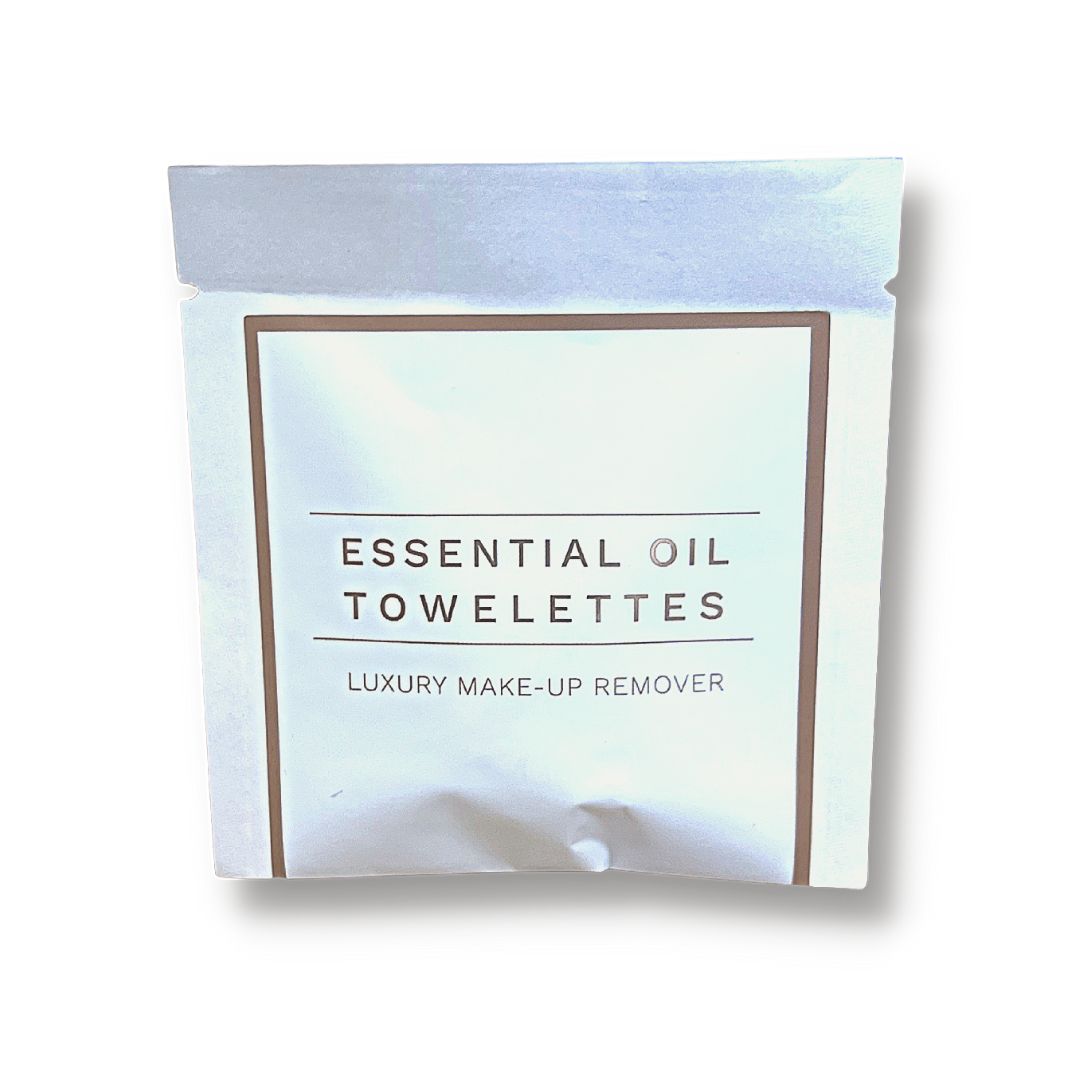 Make Up Remover Wipes | Functional Botanicals