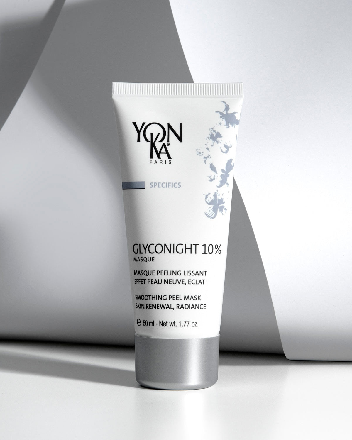 GlycoNight 10% Peel Masque | Yon-Ka Paris